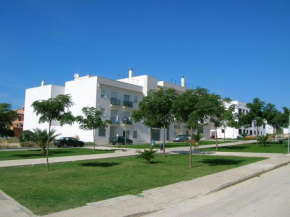 Гостиница Apartamentos Conil Alquila  Кониль-Де-Ла-Фронтера